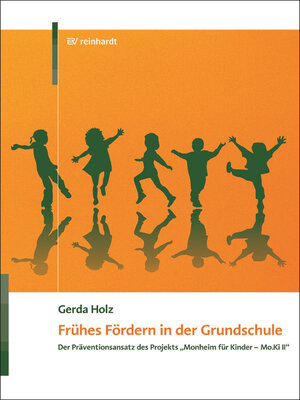 cover image of Frühes Fördern in der Grundschule
